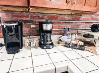 Beaver Lake Hideaway - 2