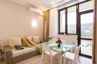 hotelise l Olivia Apartment - Yerevan - 0