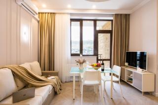 hotelise l Olivia Apartment - Yerevan - 7