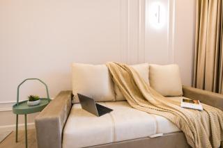 hotelise l Olivia Apartment - Yerevan - 6