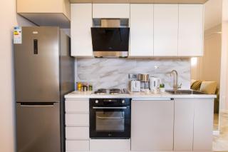 hotelise l Olivia Apartment - Yerevan - 1