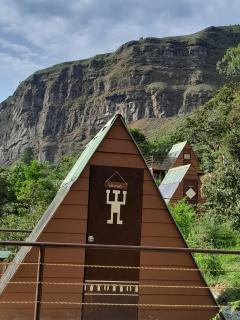 Mamaterra Glamping - 1