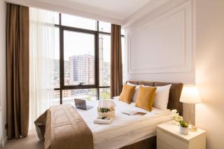 hotelise l Olivia Apartment - Yerevan - 9