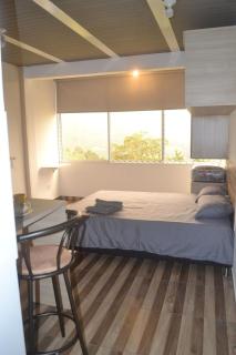 Tranquila Suite en Santa Elena - Medellín - 6
