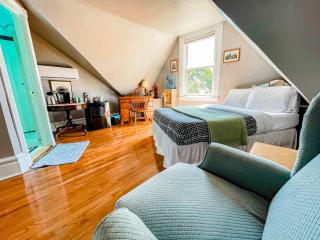 Point Breeze Guest House - Pittsburgh - 9