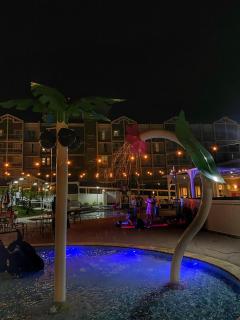São Pedro Thermas Resort - São Pedro - 1