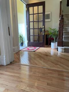 Point Breeze Guest House - Pittsburgh - 2
