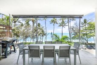 Amaroo - Luxury Apartment overlooking the Coral Sea - Palm Cove - 7