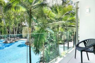 Amaroo - Luxury Apartment overlooking the Coral Sea - Palm Cove - 8