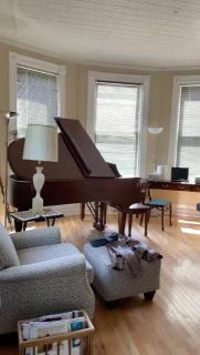 Point Breeze Guest House - Pittsburgh - 1