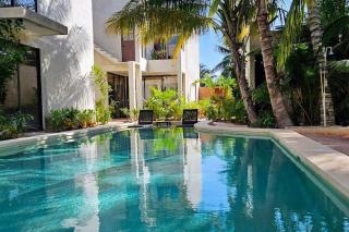 Villa Constantino - Telchac Puerto - 0