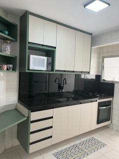 Apartamento Guaruja Enseada - Guarujá - 5