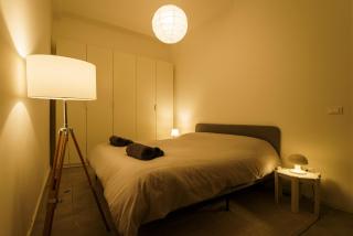 San Salvario White Flat - Turin - 1