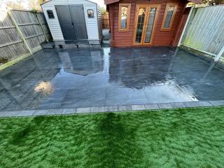 Comfortable Annex - Orsett - 7