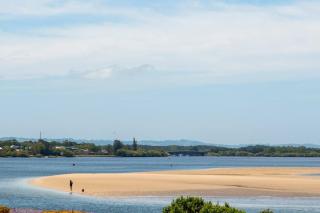 Family friendly apartment with a stunning view - Ballina - 9