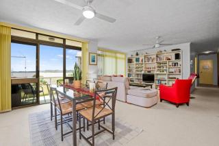 Family friendly apartment with a stunning view - Ballina - 7