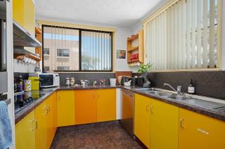 Family friendly apartment with a stunning view - Ballina - 4
