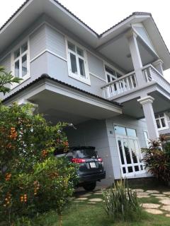 Bougainviella - Sealinks Mũi Né - chuỗi biệt thự liền kề - Phan Thiet - 3