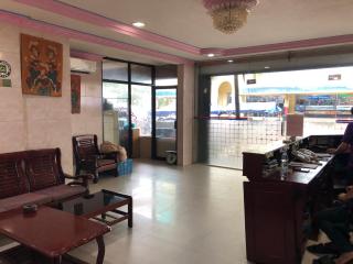 Hotel Sekawan - Jodoh - 8