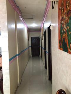 Hotel Sekawan - Jodoh - 2