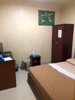 Hotel Sekawan - Jodoh - 1