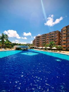 Gran Lençóis Flat Residence - Barreirinhas - 0