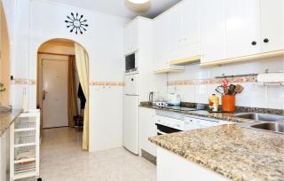 Stunning Home In Pulpí - 7