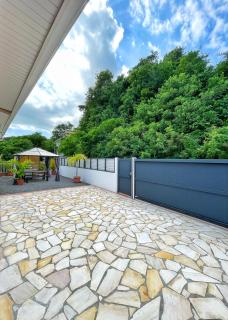 Villa Sweet Caraïbes, vue mer, jacuzzi - Les Trois-Îlets - 5