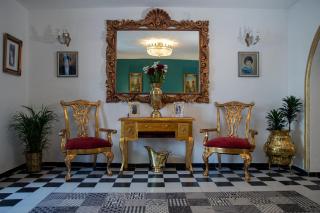 Casa Zepeda - Atlixco - 0