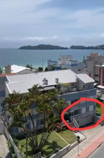 Edificio Daniela Ap 102 - Bombinhas - 5