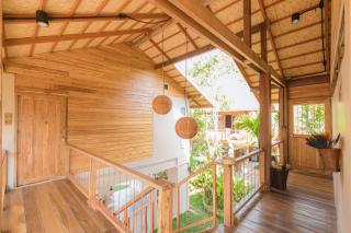 Kod Sapan Resort, Nan - Ban Huai Ti - 2