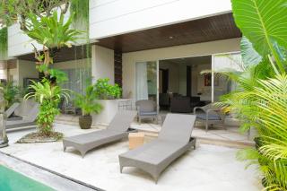 Swiss-Belcourt Sunset - Seminyak - 1