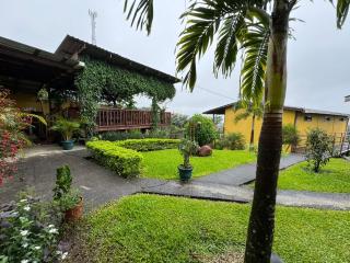 Hotel Aurora Inn, Nuevo Arenal - 2