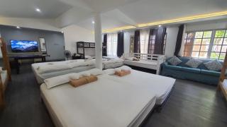 KUROSHARA Beach Resort - 4