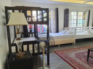 KUROSHARA Beach Resort - 2