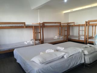 KUROSHARA Beach Resort - 7