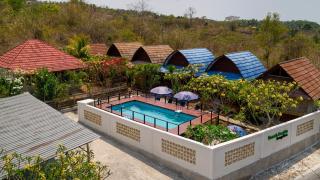 Tanah Penida Bungalows - 0