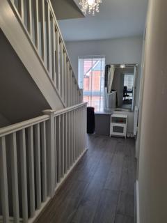 Double Bedroom Ensuite - 1