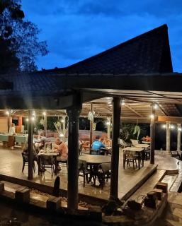 Balai Serama Guesthouse - Kuala Tahan - 7