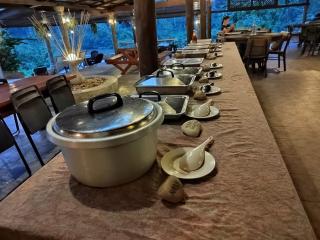 Balai Serama Guesthouse - Kuala Tahan - 6