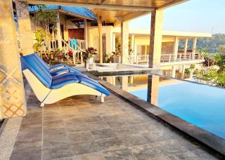 Nusa View - Oceanfront Rentals - Nusa Lembongan - 4