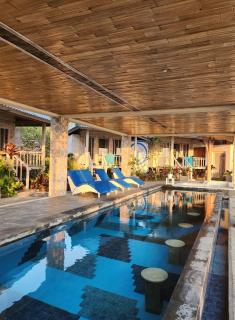 Nusa View - Oceanfront Rentals - Nusa Lembongan - 3