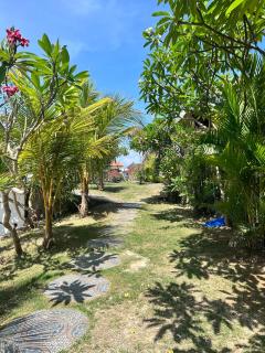 Nusa View - Oceanfront Rentals - Nusa Lembongan - 1