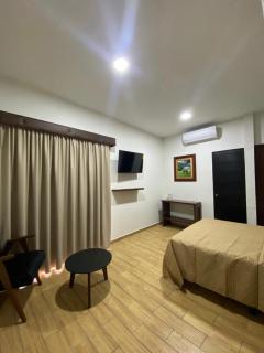 Hotel&Salón RG - Tlapacoyan - 0