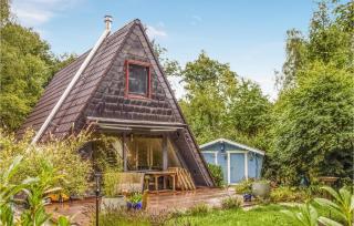 Lovely Home In Kerschenbach With Wifi - Kerschenbach - 2