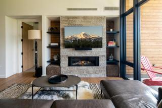 225 LakeLodge by Moonlight Basin Lodging - Big Sky - 0