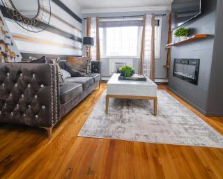 Brooklyn Double Decker - 0