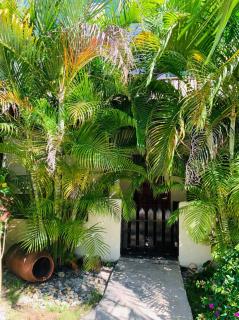 La Casa de Leo Recamara 2 Villa Cardiell QROO - Playa del Carmen - 4