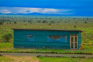 Amanya 1-Bed Zebra Tent - Amboseli - 4