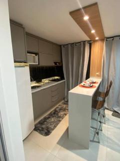 Studio 4 Alto Padrão Campeche - Florianópolis - 6